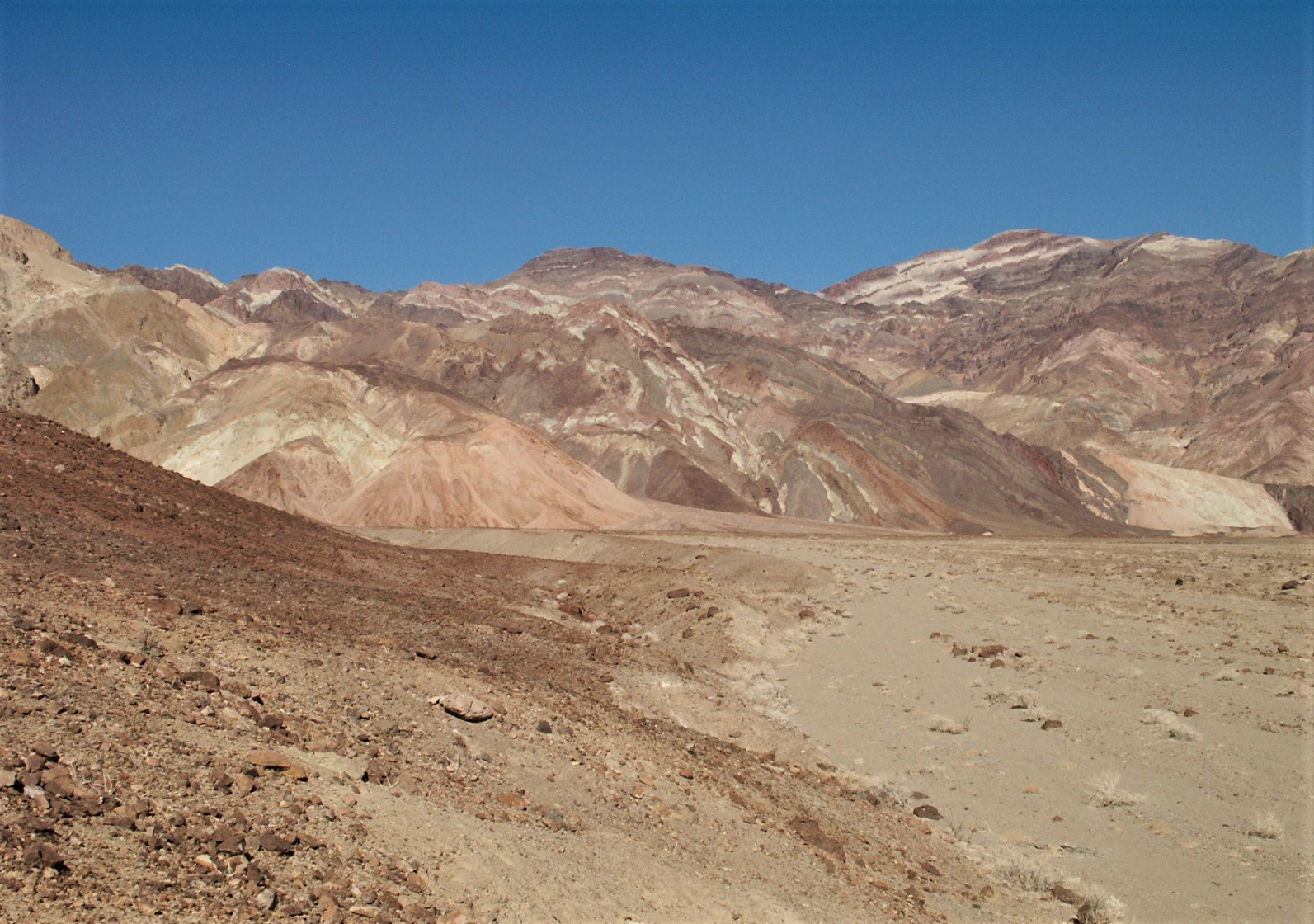 Death Valley, California